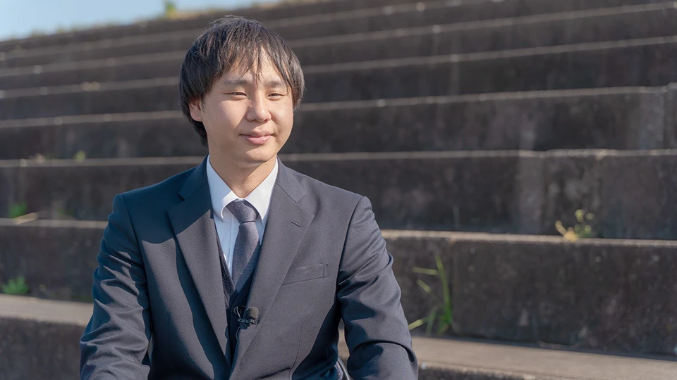 「ありがとう」の一言と、お客様との深い絆がやりがい