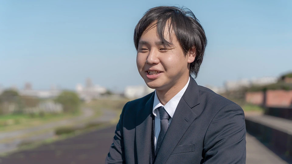 より良いサポートを目指して。マキノ祭典が向き合う課題