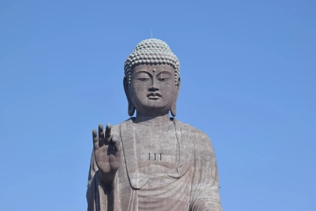 涅槃仏の特徴と意味