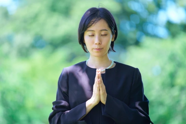 涅槃=死?悟り?混同されやすい言葉を整理