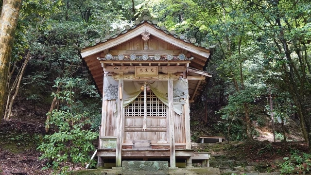 大黒天はどんな神様？