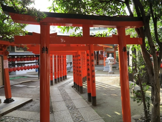 大黒天を祀っている寺社