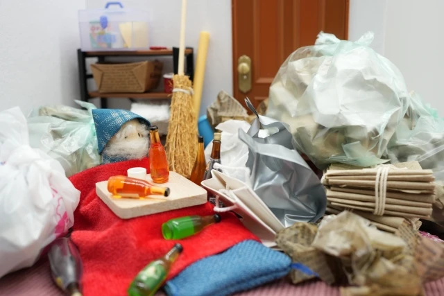 孤独死に特殊清掃が必要な理由