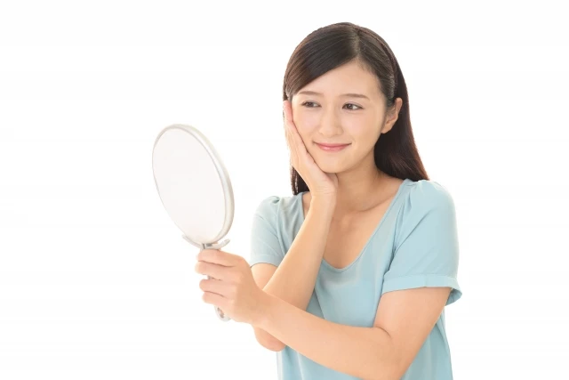 葬儀にふさわしいメイクとは?