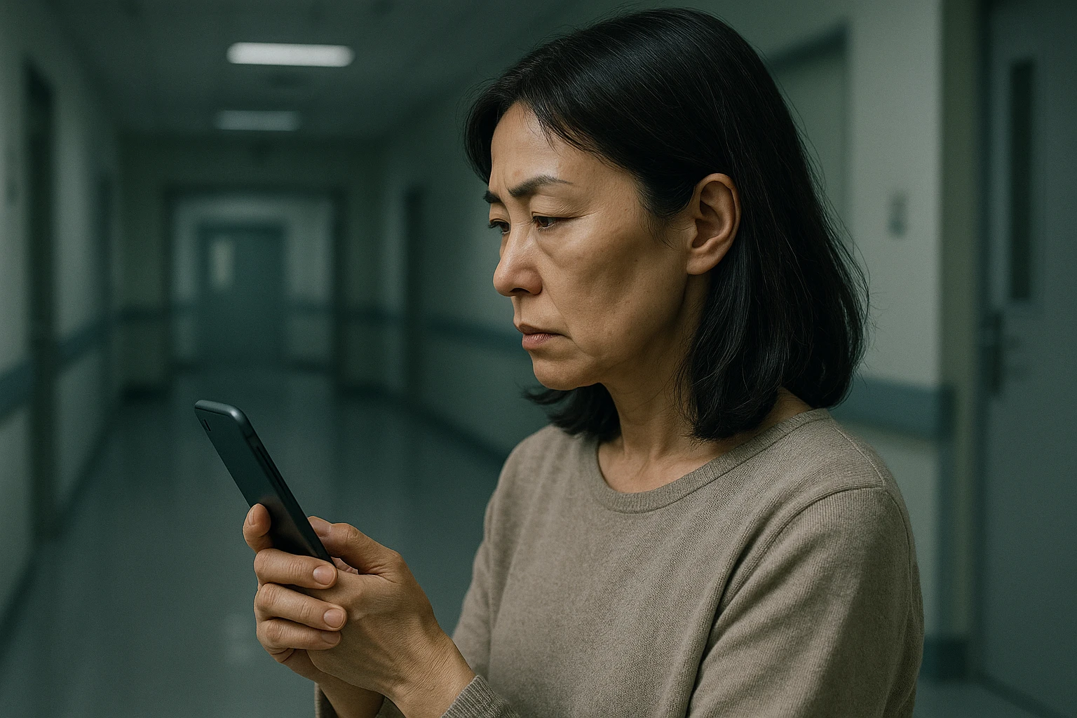 【緊急対応】24時間以内にやるべき5つのこと