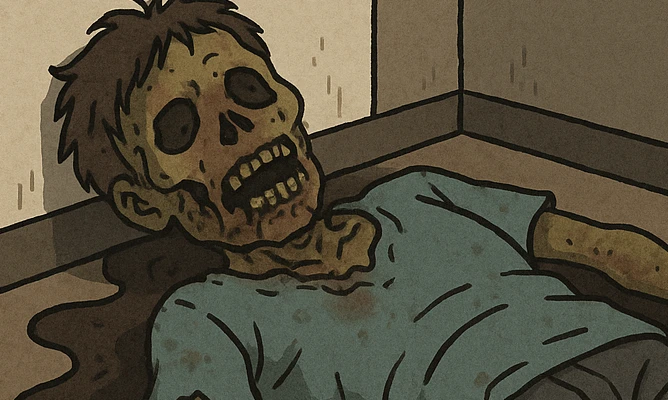 孤独死の遺体が発見されてから葬儀までの流れ