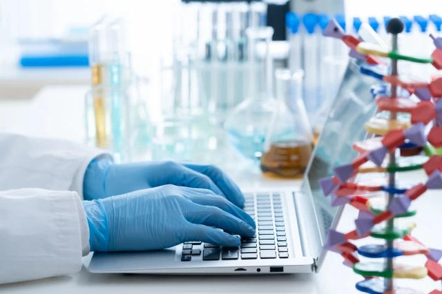 DNA鑑定の流れと判明までの期間は?