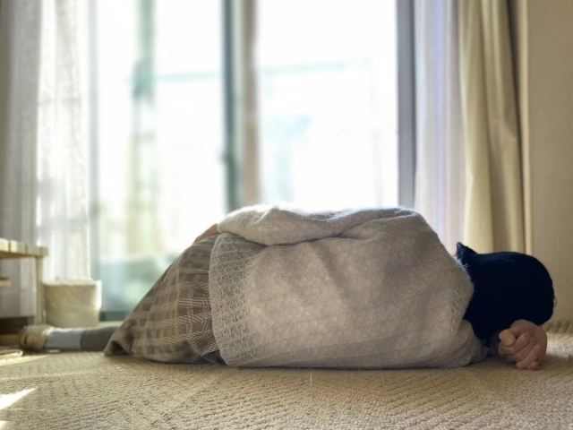 若者の孤独死とは？