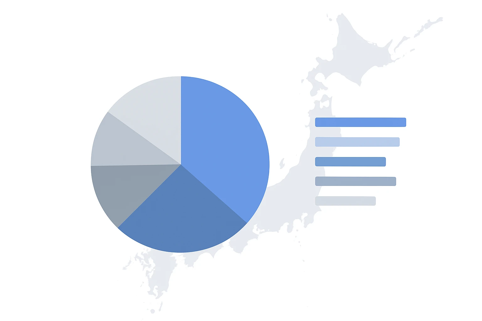若者の孤独死に関する実態データと傾向