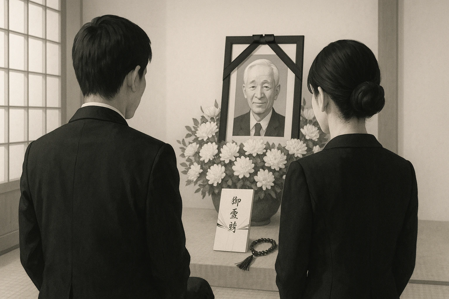 エンバーミングが向かない、後悔につながりやすい5つの場面