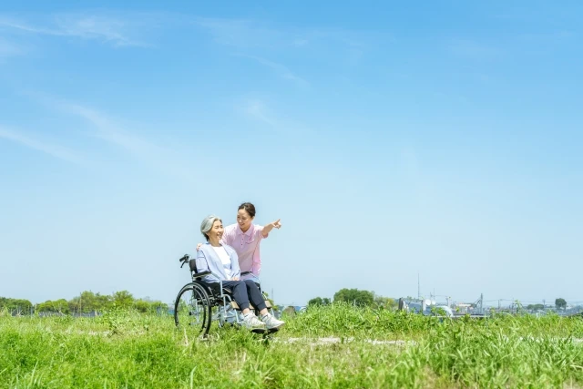 終活における医療・介護の実践的知識