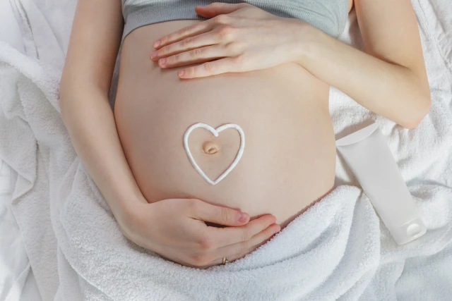 出産の進行と痛み