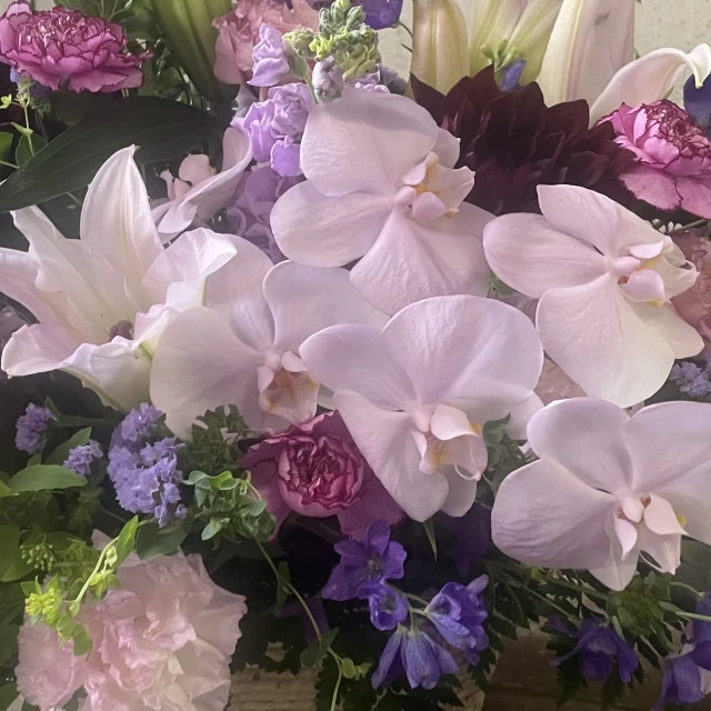 供花の当日配達に対応している業者3選