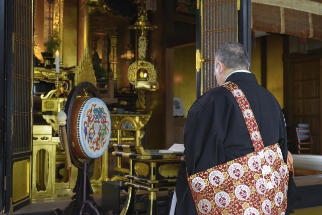 宗教・宗派別のお通夜の流れ