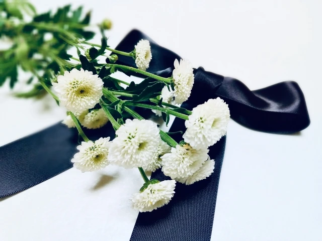 宗教によって花が違うって知ってた？失敗しない選び方