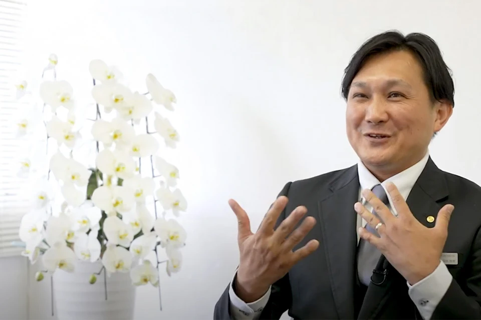 葬儀を検討している方へ