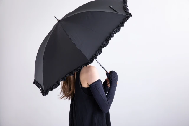 扇子以外の暑さ対策