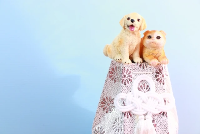 ペット火葬の主な種類と違い