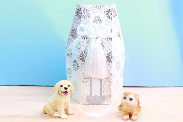 ペット火葬の当日までの流れ