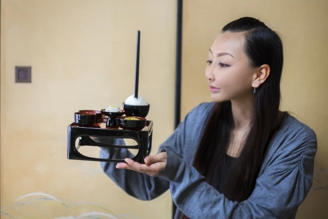 陰膳の注意点は？