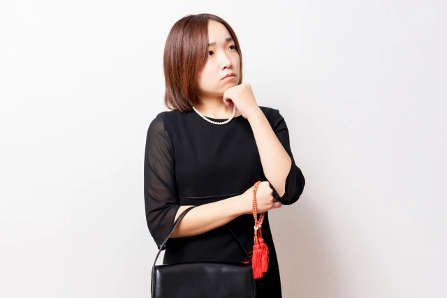 葬儀の挨拶で避けるべき言葉とは？