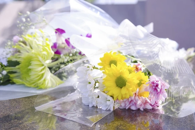 【緊急】供花を当日手配する3つの方法