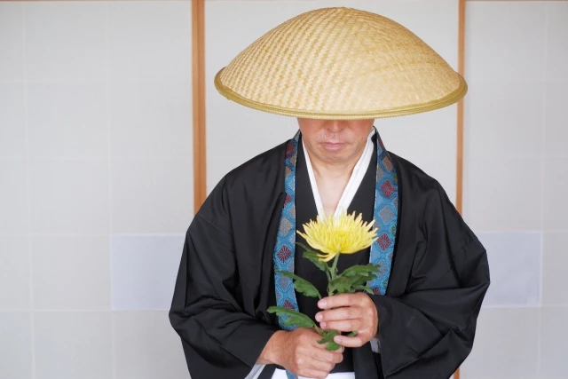 僧侶・参列者が欠席する場合の対応