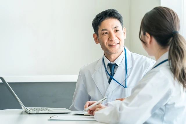 しゃっくりが止まらないときの危険サイン