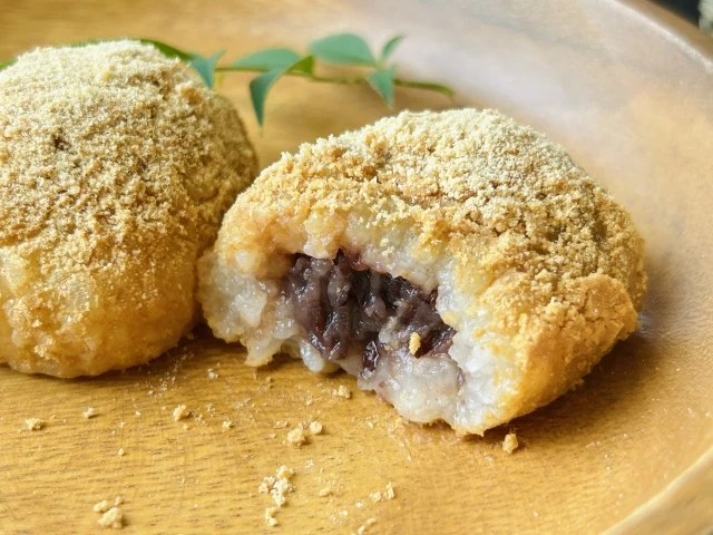 地域による違いは?秋田はなべすり餅・関西だとかい餅だった!?