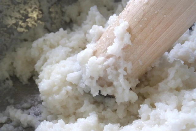 ぼた餅・おはぎの半殺しって?皆殺しもある!?