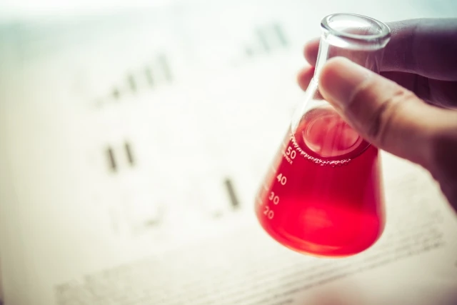 彼岸花に毒はある？