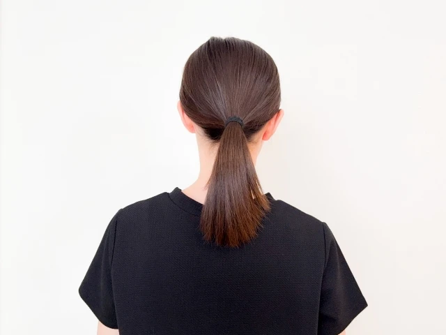 お葬式の髪型マナーとは？まず知っておきたい基本