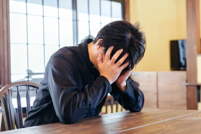お布施に関するトラブル