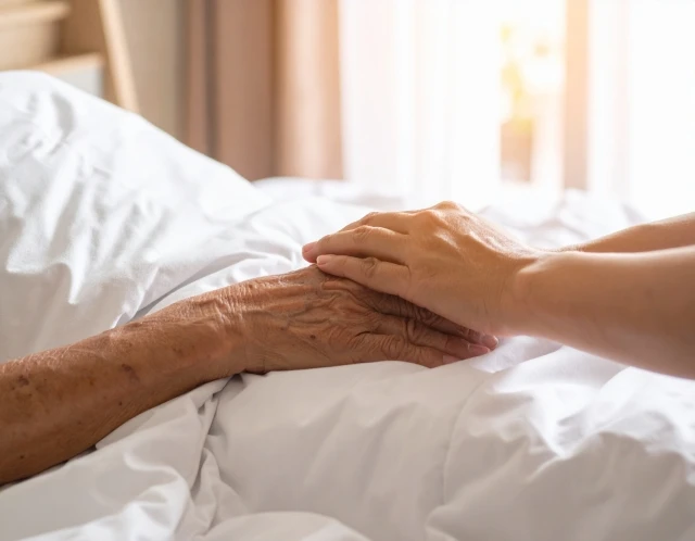 現実世界で亡くなった人に会いたいときは