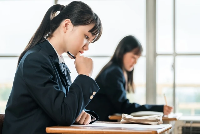 学校での忌引きの扱い