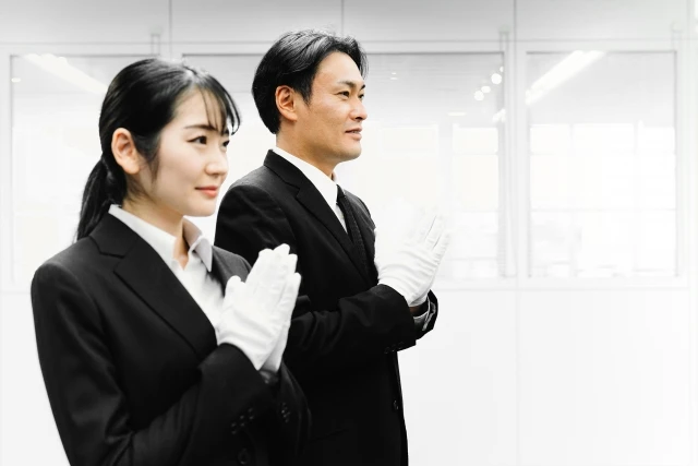 法事の準備と当日の流れ