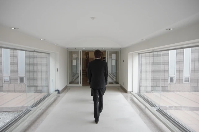 火葬場が友引に休業する理由