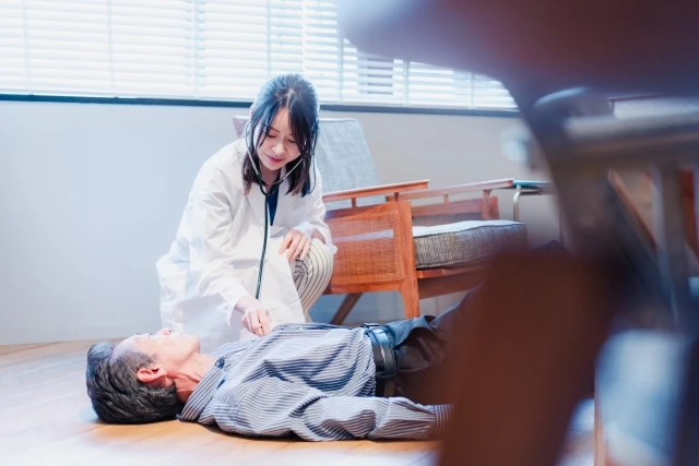 死斑からわかること・わからないこと