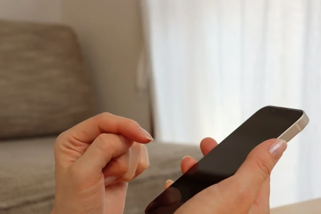 訃報連絡の仕方