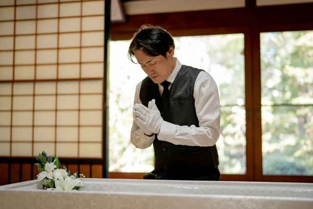 エンバーミングのメリット・デメリット