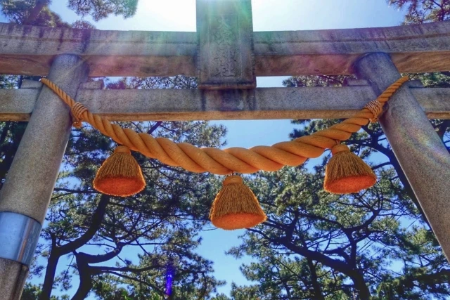 病気平癒の祈願では何をする？