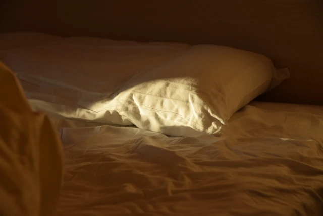 初夢で怖い夢を見たときの対処法