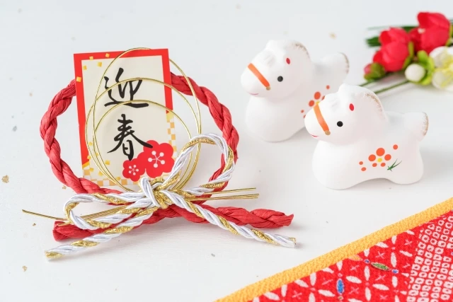 角を立てない年賀状じまいの伝え方