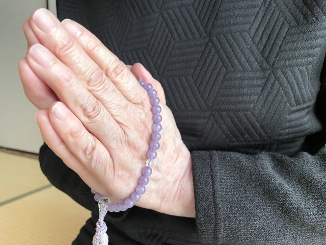 数珠がない場合の注意点｜他人に借りるのはNG！