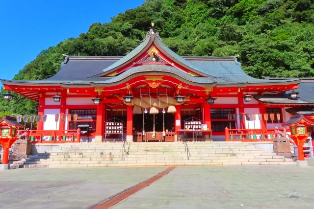 喪中はいつまで？神社参拝が可能になる時期
