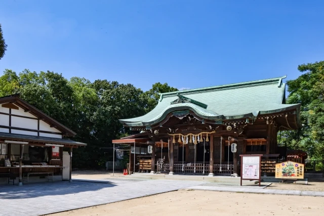 もし喪中期間中に神社参拝してしまったら？対処法