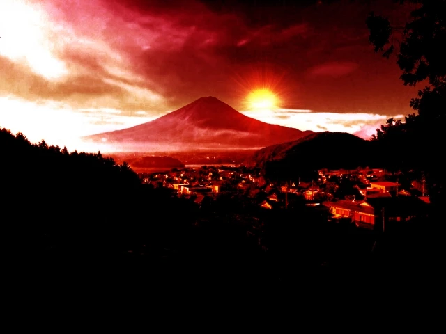 一富士二鷹三茄子の由来を徹底解説