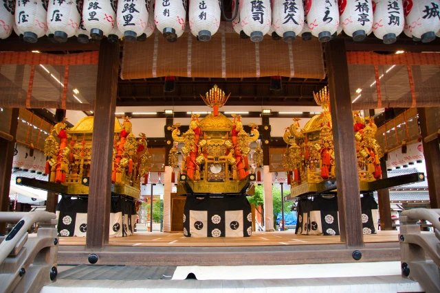 祭祀(さいし)の意味や種類は?祭祀継承についてもわかりやすく解説