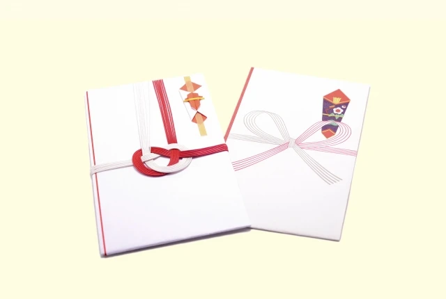 結び切りとは?意味と使い方をやさしく解説
