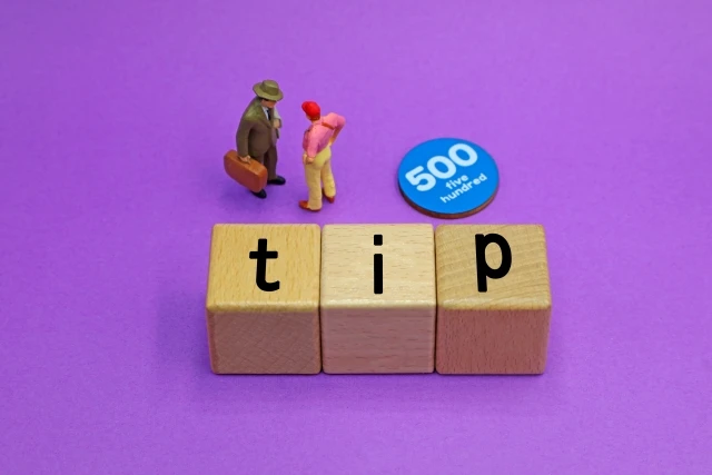 お布施に心付けは必要?心付けの基本やマナーを詳しく解説